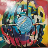 10 Lp Vinil Disco Single Vários Titulos Anos 80 Para Dj s