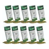 10 Lúpulos Hallertau Northerm Brewer Em Pellet 50grs Lnf