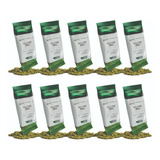 10 Lupulos Hallertau Perle Em Pellet 50grs Lnf