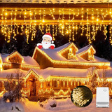 10 M 400 Led 8 Modelo Plugue 110v Pisca Natal Decoração