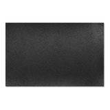 10 M2 Piso Em Manta Preto Pvc Emborrachado 3mm Piso Academia