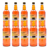 10 Mel De Abelha 100 Puro Florada Laranjeira 1300g 1 Litro