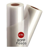 10 Metros Bopp Fosco 22cm 1 Linha Top