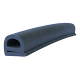 10 Metros Borracha Perfil Silicone Fornos Pratica Mod Tipo E
