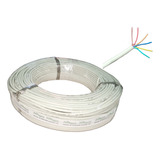 10 Metros Cabo Manga Sem Blindagem 6 Vias X 26 Awg 0 14mm