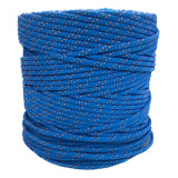 10 Metros Cordin Cordelete Corda 5mm K2 Prussik Rapel