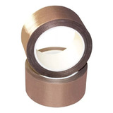 10 Metros Fita Teflon P Seladoras Com Adesivo Com 40mm