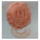 10 Metros Renda Jabot Jabour 5 Cm Largura Varias Cores