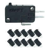 10 Micro Switch Zippy Original P