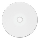 10 Midia Virgem Ridata