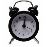 10 Mini Despertador Relógio Vintage Souvenir