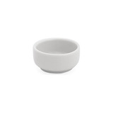 10 Mini Tigelas De Porcelana 5 Cm Finger Food Porta Patê