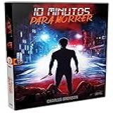 10 Minutos Para Morrer DVD