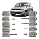 10 Motor Fechadura Trava Elétrica Fox Spacefox Mabuchi