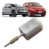 10 Motor Fechadura Trava Eletrica Gol Voyage Saveiro G5 Fox