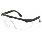 10 Oculos Proteção Segurança Ipi Incolor