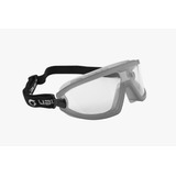10 Óculos Segurança Proteção Epi Ampla