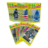 10 Odorizador Automotivo Little Trees Aromatizante Black Ice