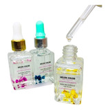 10 Óleo Hidratante Cutícula Caneta Tratamento Revitalizante