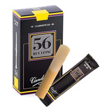10 Palhetas 56 Rue Lepic N 2 5 Clarinete Sib Cr5025 Vandoren