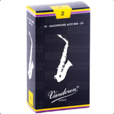 Vandoren