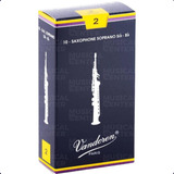 Vandoren