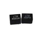 10 Par De Filtro Ltm450fw E Ltm450gw P Yaesu Ft1900 Ft2900