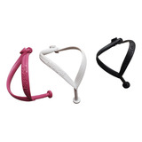 10 Pares Correia Chinelo Feminina Fina Slim Logo Havaianas