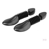 10 Pares De Marcas Shoe Trees Expander Shoe Stretcher