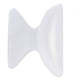 10 Pares Plaqueta Adesiva Silicone Nariz Óculos