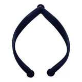 10 Pares Tiras Correias Alça Para Chinelo Azul Marinho Slim