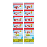 10-pastilha-cloro Genco Multi Ação 3x1 T200