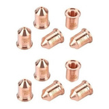 10 Pc Bico Corte 105a 220990 Tocha Hypertherm Consum Plasma