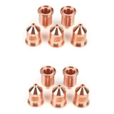 10 Pc Bico Corte 220011 Tocha Powermax 1000 1250 1650 100a