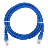 10 Pç Cabo Rede Patch Cord