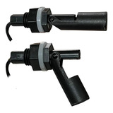 10 Pç Chave Micro Boia Controle Nível Líquido Ip67 Cabo 30cm