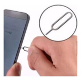 10 Pç Chavinha Ferramenta Para Remover Sim Chip