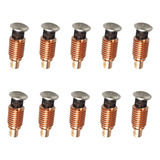 10 Pc Eletrodo Mola 220971 Tocha Pmx Consumível Plasma