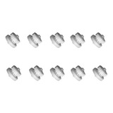 10 Pçs Engrenagem Driver Fusor M1132 P1102 M1212 P1005 P1008