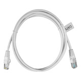 10 Pçs Patch Cord Cat5e Cobre