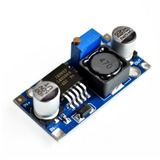 10 Pçs Regulador Tensão Lm2596 Dc dc Step Down Abaixa Tensão