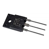 10 Peças C4131 Circuito Transistor