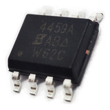  10 Peças Ci Smd Si4459ady Si4459 Ady Mosfet 90v
