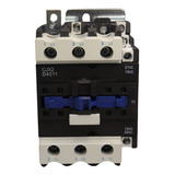 10 Peças Contator Tripolar 4011 40a 3p 1na 1nf 110v Hs