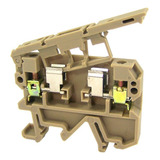 10 Peças De Conector Borne Porta fusível Mab1 f 