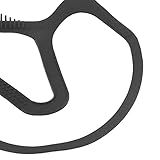 10 Peças De Suporte De Máscara 3D- Máscara De Cobertura De Boca Estrutura De Suporte Interno Suporte De Cobertura De Rosto Confortável Para Base De Batom