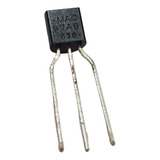 10 Peças De Transistores Mac97a8 Triac