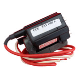 10 Peças Fly Back Tat1405 Para Tv Cce