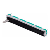 10 Peças Potenciometro Deslizante D103 D10kx2 Mesa De Som
