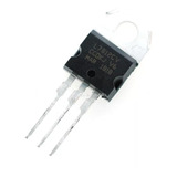 10 Peças Regulador De Tensão 12v L7812 L7812cv Lm7812